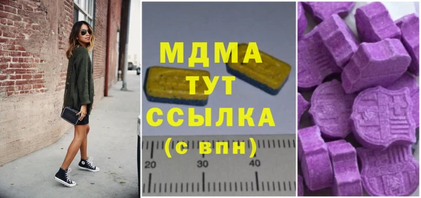 молекула духа Арсеньев