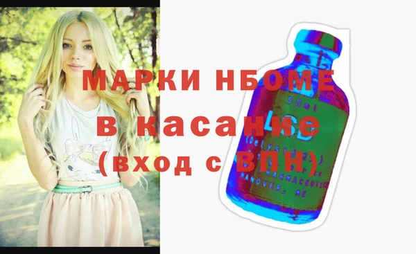 молекула духа Арсеньев